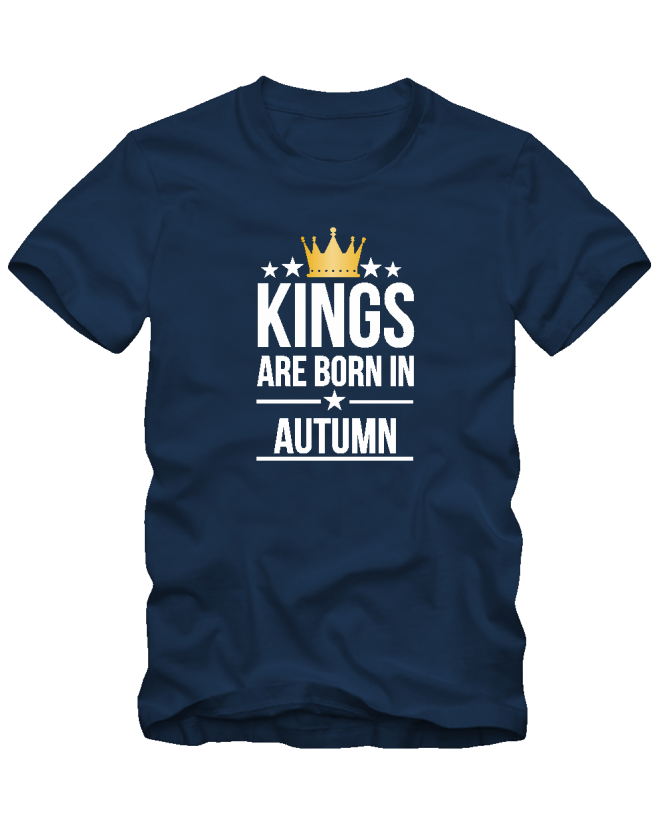 Kings Autumn Kings Autumn